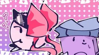 Thumbnail: yes help me !!??? - animation