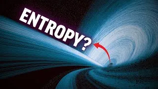 Thumbnail: The Most Misunderstood Force in the Universe - Science to Fall Asleep