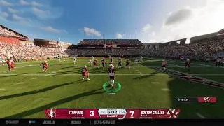 Thumbnail: CFB 27 QB Cinematic Refined "Low" Camera Mod