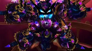 Thumbnail: Sonic Generations | Final Boss Fight + Ending (4K)