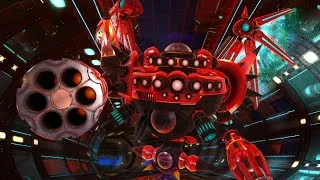 Thumbnail: Sonic Generations | Egg Dragoon Boss Fight (4K)