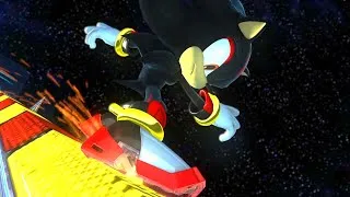 Thumbnail: Sonic Generations | Shadow Boss Fight (4K)