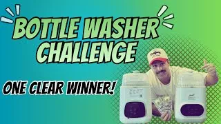 Thumbnail: Best Baby Bottle Washer 2026? Grownsy vs Momcozy | I Tested Both