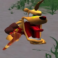 Avatar of Dc's Walkthroughs