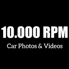 Avatar of 10.000 RPM - Car Photos & Videos