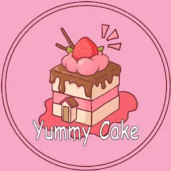Avatar of 1000+Yummy Cake