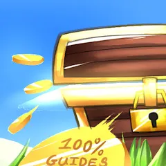 Avatar of 100% Guides