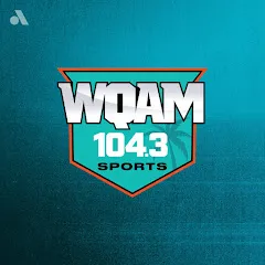 Avatar of 104.3 WQAM