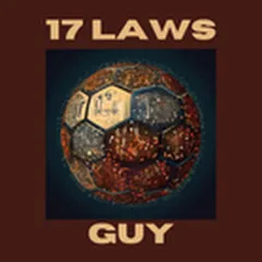 Avatar of 17 Laws Guy