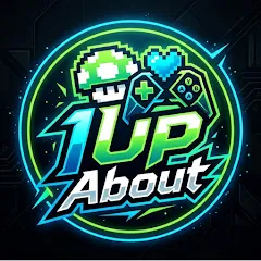 Avatar of 1UpAbout