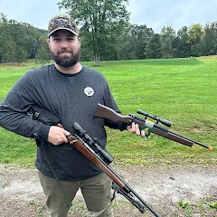 Avatar of 2 Gun Thompson