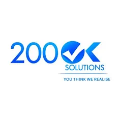 Avatar of 200OK Solutions