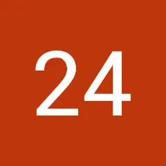 Avatar of 24 TV