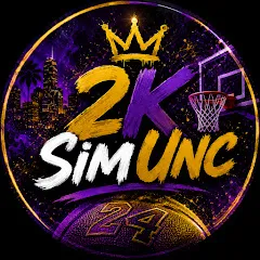 Avatar of 2KSimUnc