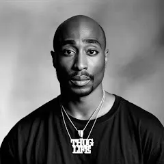 Avatar of 2Pac (Tribute)