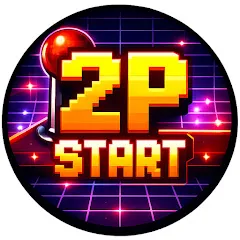 Avatar of 2P Start