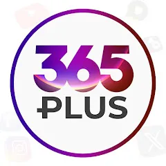 Avatar of 365 Plus