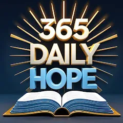 Avatar of 365 DAILY HOPE
