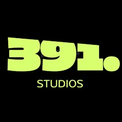 Avatar of 391 STUDIOS