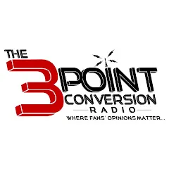 Avatar of The 3 Point Conversion