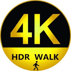 Avatar of 4K HDR WALK