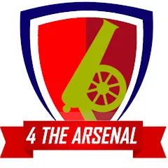 Avatar of 4 The Arsenal