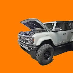 Avatar of 4x4 Trail Garage
