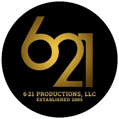 Avatar of 621 Productions LLC