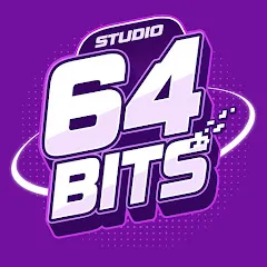 Avatar of Studio 64 Bits