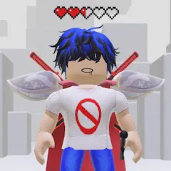 Avatar of LeaF (7EaF)