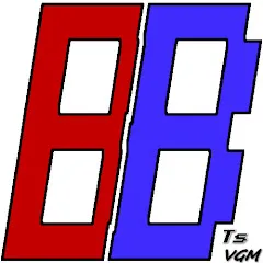 Avatar of 8-Beats VGM