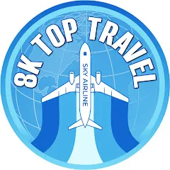 Avatar of 8K Top Travel