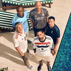 Avatar of 90 Minutes Football