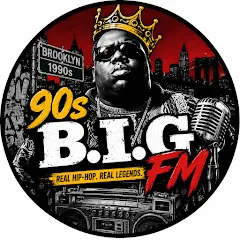 Avatar of 90s B.I.G FM