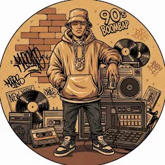 Avatar of 90s BoomBap Corner