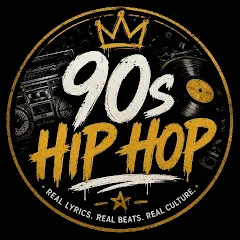Avatar of 90s hiphop Golden Era