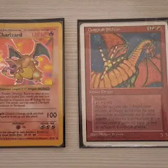 Avatar of 90s TCG&gaming by marcoasd
