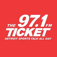 Avatar of 97.1 The Ticket