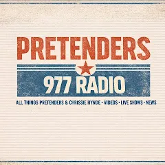 Avatar of Pretenders 977 Radio