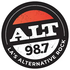 Avatar of ALT 98.7 FM