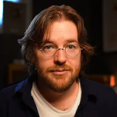 Avatar of Jared Henderson