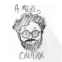 Avatar of A Mere Creator