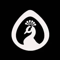 Avatar of a paradise bird