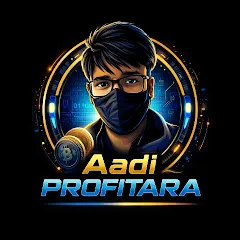 Avatar of Aadi Profitara
