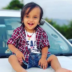 Avatar of Aadyansh