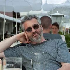 Avatar of Aaron