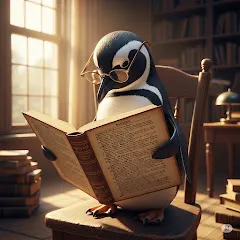 Avatar of Accidentally Intellectual