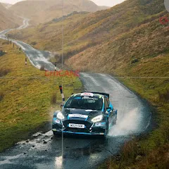Avatar of Aberystwyth Motorsport
