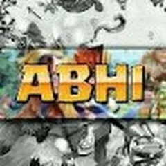 Avatar of Abhi Gaming