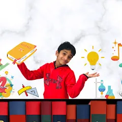 Avatar of Abhijay Potluri